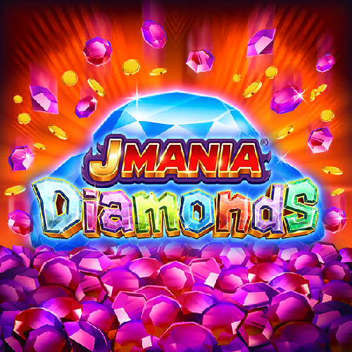 J Mania Diamonds 96